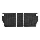 Boot Liner/ Back Seat Protector for Mazda CX5 CX-5 KM Series 2026-Onwards-17
