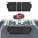 Boot Liner/ Back Seat Protector for Mazda CX5 CX-5 KM Series 2026-Onwards-14