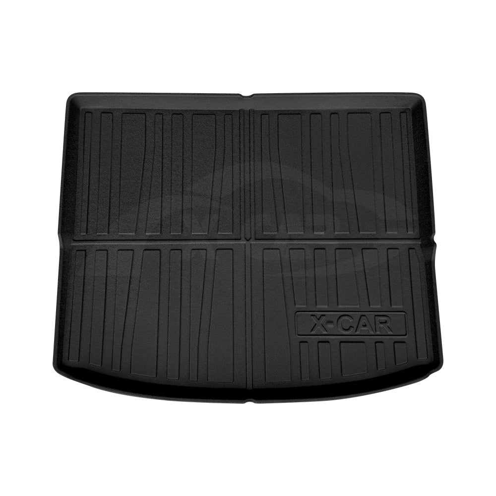 Boot Liner for Mazda 3 Hatchback BN BM 2014-2019 - 0