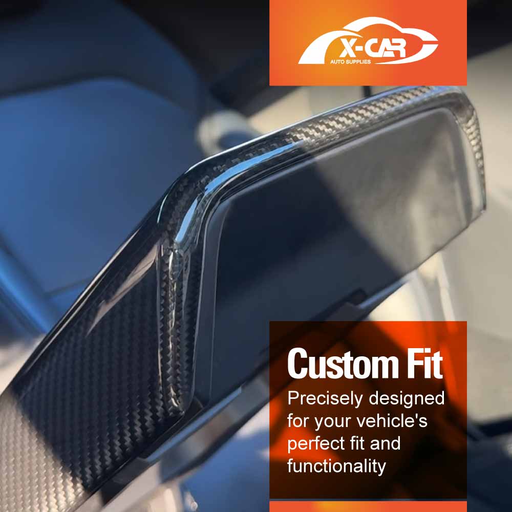 Center Console Armrest Pad Cover for Tesla Model Y Juniper 2025-Onwards