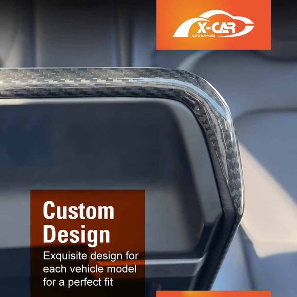 Center Console Armrest Pad Cover for Tesla Model Y Juniper 2025-Onwards