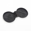 Soft Silicone Organizer Pad Set for Tesla Model 3 Highland 2023-2025 Center Console Armrest Storage Cup Holder Coaster-19