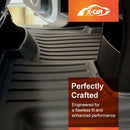 3D Car Floor Mats for GWM Tank 300 2023-Onwards All-Weather Liners-6