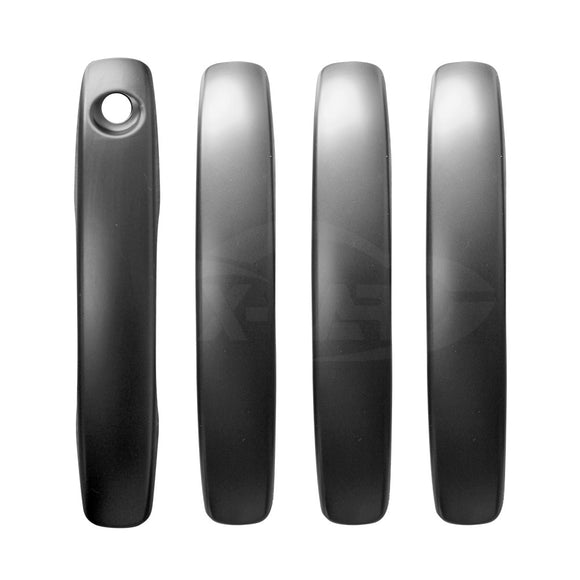 Door Handles Bowl Inserts Cover for Volkswagen Amarok NF Series 2023-Onwards Dual Cab