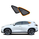 Window Sun Shades for Lexus NX Series NX250 NX350 NX350h NX450h 2022-2025-15