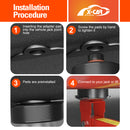 Tesla Model 3 Highland Lifting Jack Pad 2023-2025 Accessories-4