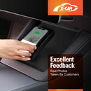 Tesla Model 3 Highland Center Console Wireless Charging Anti-Slip Silicone Mat-12