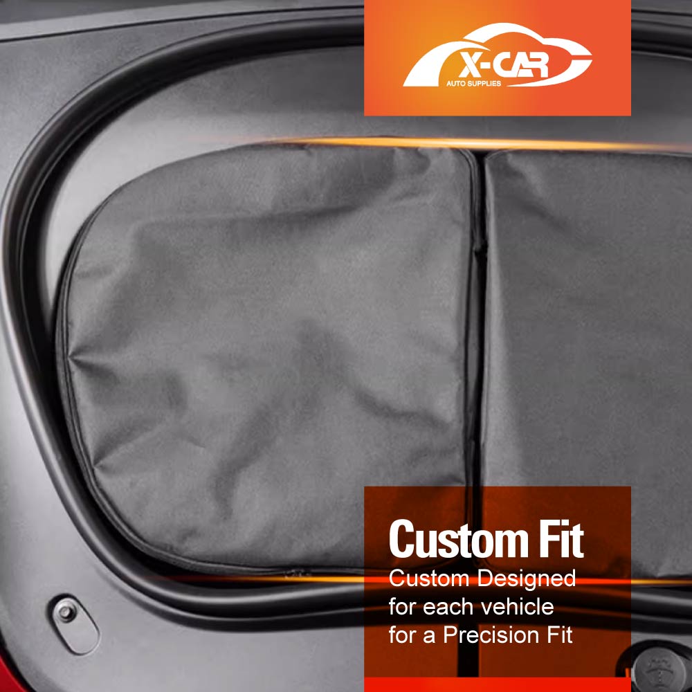Tesla Model 3 Highland Front Trunk Cooler Bags Frunk Storage Organizer 2023-2025 Accessories - 0