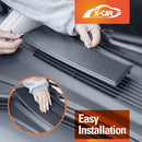 Tesla Model 3 Highland AC Grille Air Flow Intake Vent Mesh 2023-2025-5