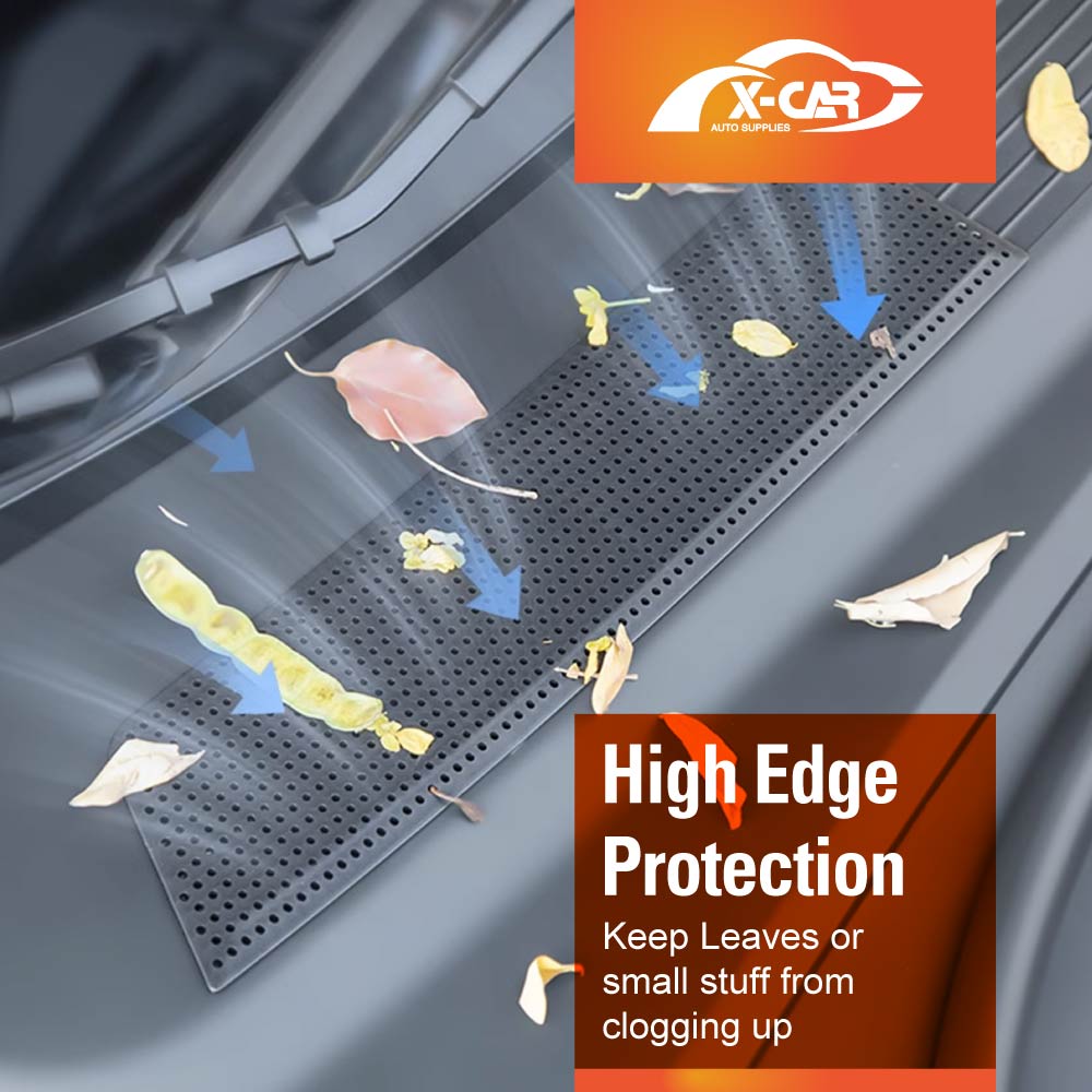 Air Flow Intake Vent Grille for NEW Tesla Model 3 Highland | X-CAR