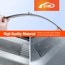 Tesla Model 3 Highland AC Grille Air Flow Intake Vent Mesh 2023-2025-7