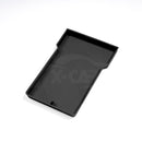 Soft Silicone Organizer Pad Set for Tesla Model 3 Highland 2023-2025 Center Console Armrest Storage Cup Holder Coaster-24