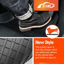 Tesla Model 3 Highland Car Floor Mats 3D All-Weather Liners 2023-2025-3