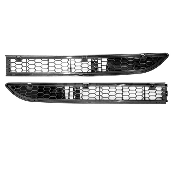 Tesla Model 3 Highland Front Lower Bumper Air Inlet Grille Leaves Insect Guard