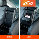 Centre Console Organizer Tray for Tesla Model 3 Highland 2023-2025 Armrest Storage Box Cup Holder-17