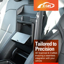 Centre Console Organizer Tray for Tesla Model 3 Highland 2023-2025 Armrest Storage Box Cup Holder-18