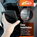 Centre Console Organizer Tray for Tesla Model 3 Highland 2023-2025 Armrest Storage Box Cup Holder-20