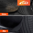 Tesla Model 3 Highland Mud Flaps Splash MudGuards Fenders 2023-2025-4