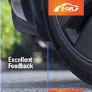 Tesla Model 3 Highland Mud Flaps Splash MudGuards Fenders 2023-2025-7