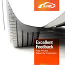 Tesla Model 3 Highland Mud Flaps Splash MudGuards Fenders 2023-2025-3