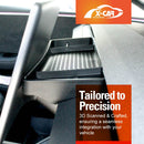 Center Screen Console Dash Tray for Tesla Model 3 Highland 2023-2025 Organizer Hidden Storage-4