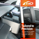 Center Screen Console Dash Tray for Tesla Model 3 Highland 2023-2025 Organizer Hidden Storage-5