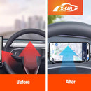 Tesla Model 3 Highland Silicone Phone Holder Steering Wheel Mobile Mount 2023-2025-3