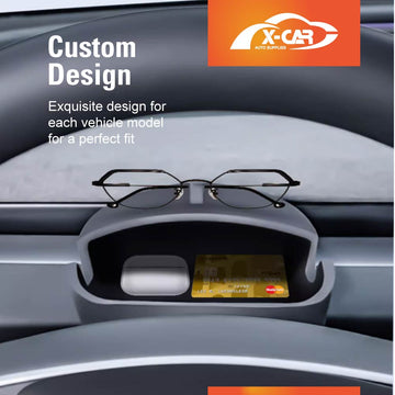 Tesla Model 3 Highland Silicone Phone Holder Steering Wheel Mobile Mount 2023-Onwards - 0