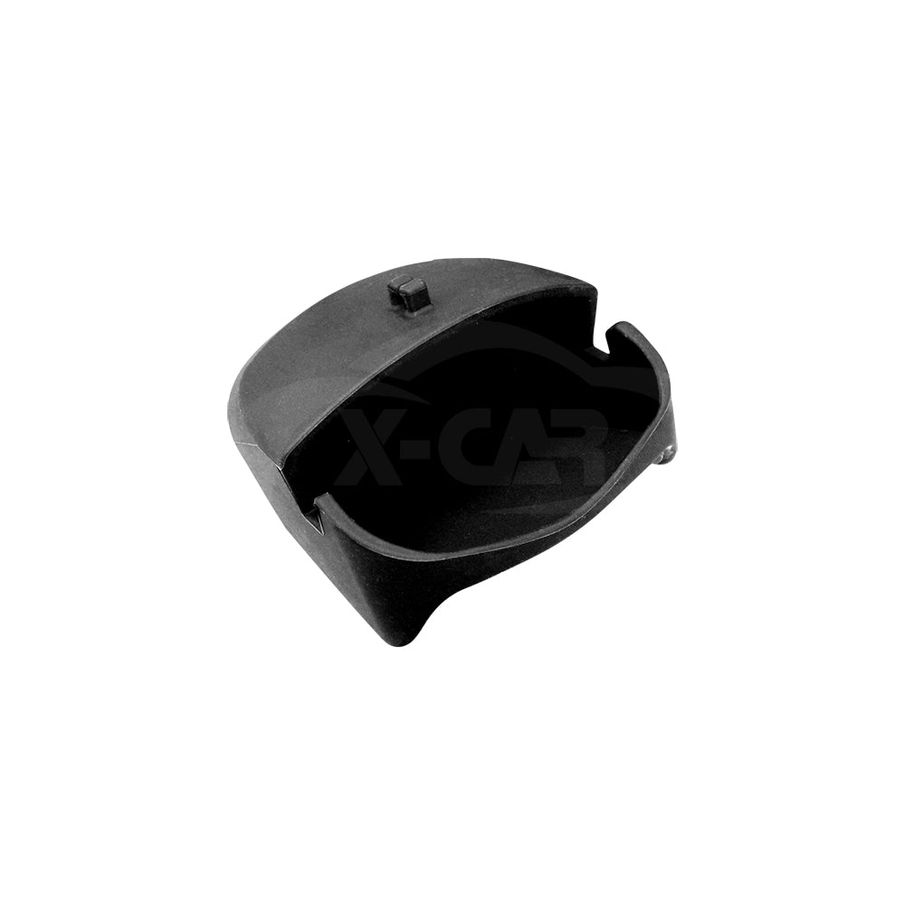 Tesla Model 3 Highland Silicone Phone Holder Steering Wheel Mobile Mount 2023-2025