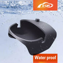 Tesla Model 3 Highland Silicone Phone Holder Steering Wheel Mobile Mount 2023-2025-7