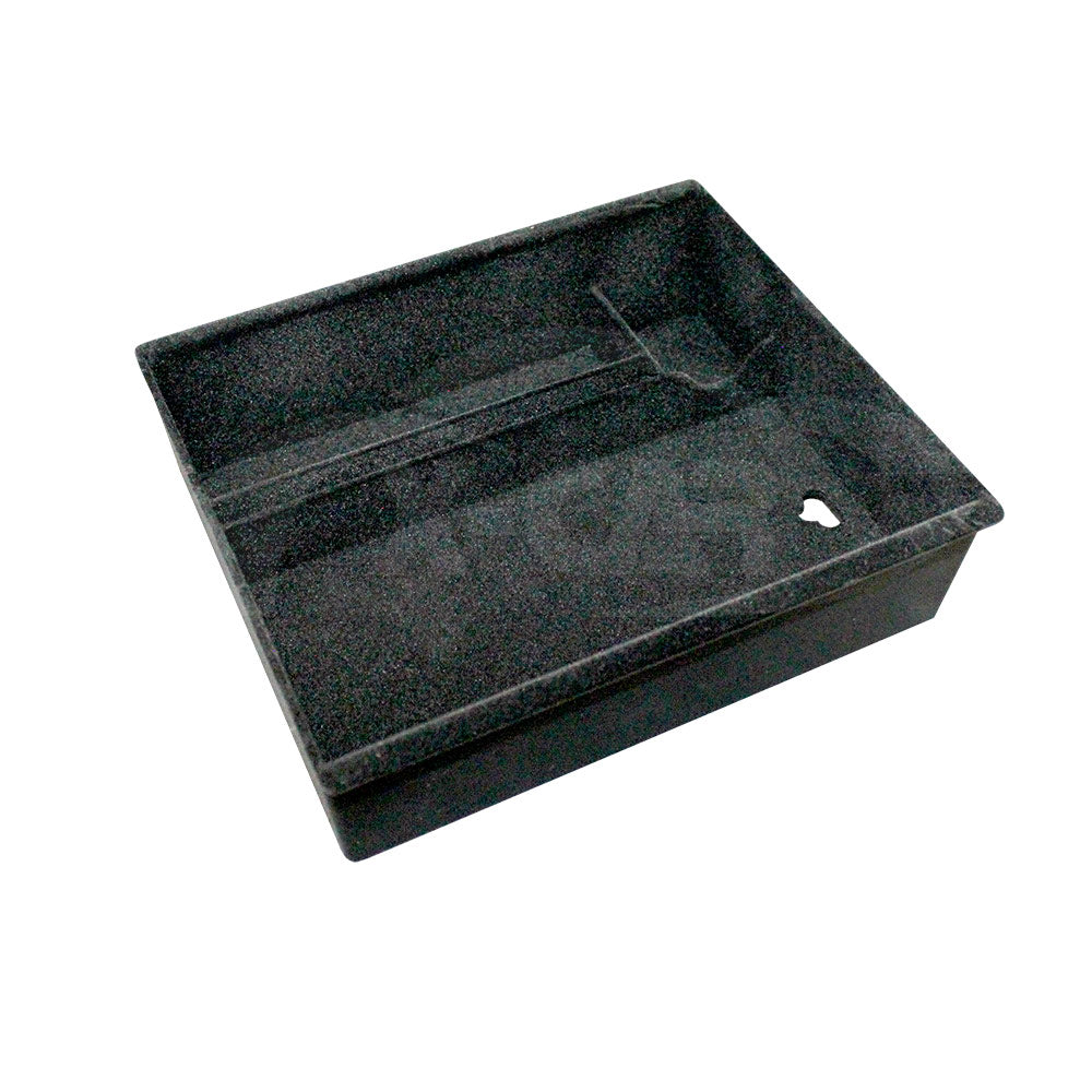 Centre Console Organizer Tray for Tesla Model 3 Highland 2023-2025 Armrest Storage Box Cup Holder