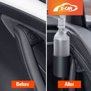 Interior Door Mount Car Cup Holder Rack for Tesla Model 3 Highland 2023-2025 Set of 2-8