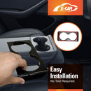 Tesla Model 3 Highland Trim Set Camera AC Vent Steering Wheel Cup Holder 2023-2025-11