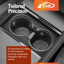 Centre Console Organizer Tray for Tesla Model 3 Highland 2023-2025 Armrest Storage Box Cup Holder-27