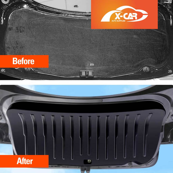 Tesla Model 3 Highland Trunk Tailgate Panel Protector 2023-2025 Accessories