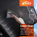 Tesla Model 3 Highland Trunk Tailgate Panel Protector 2023-2025 Accessories-5