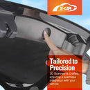 Tesla Model 3 Highland Trunk Tailgate Panel Protector 2023-2025 Accessories-6