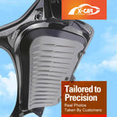 Tesla Model 3 Highland Trunk Tailgate Panel Protector 2023-2025 Accessories-7