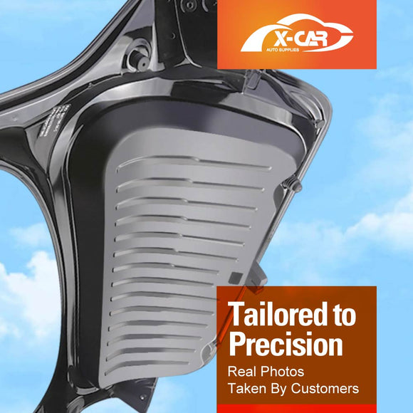 Tesla Model 3 Highland Trunk Tailgate Panel Protector 2023-2025 Accessories