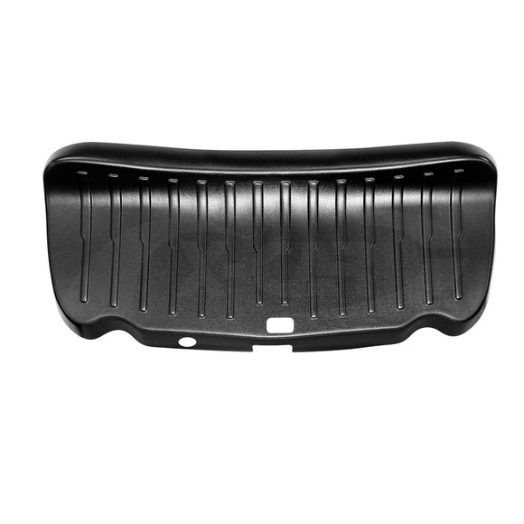 Tesla Model 3 Highland Trunk Tailgate Panel Protector 2023-2025 Accessories