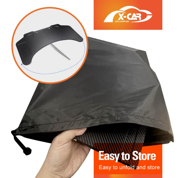 Tesla Model 3/Y Foldable Table Tray Interior Accessories