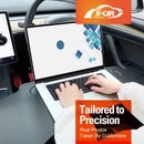 Tesla Model 3/Y Foldable Table Tray Interior Accessories-6