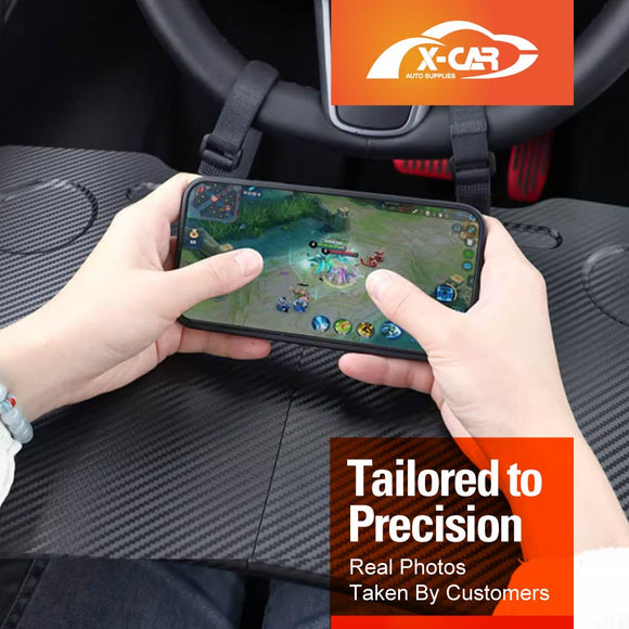 Tesla Model 3/Y Foldable Table Tray Interior Accessories