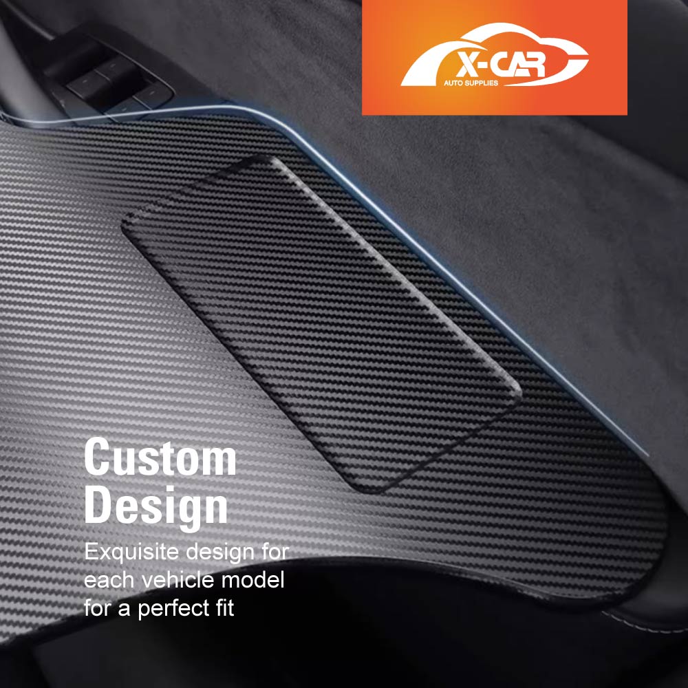 Tesla Model 3/Y Foldable Table Tray Interior Accessories