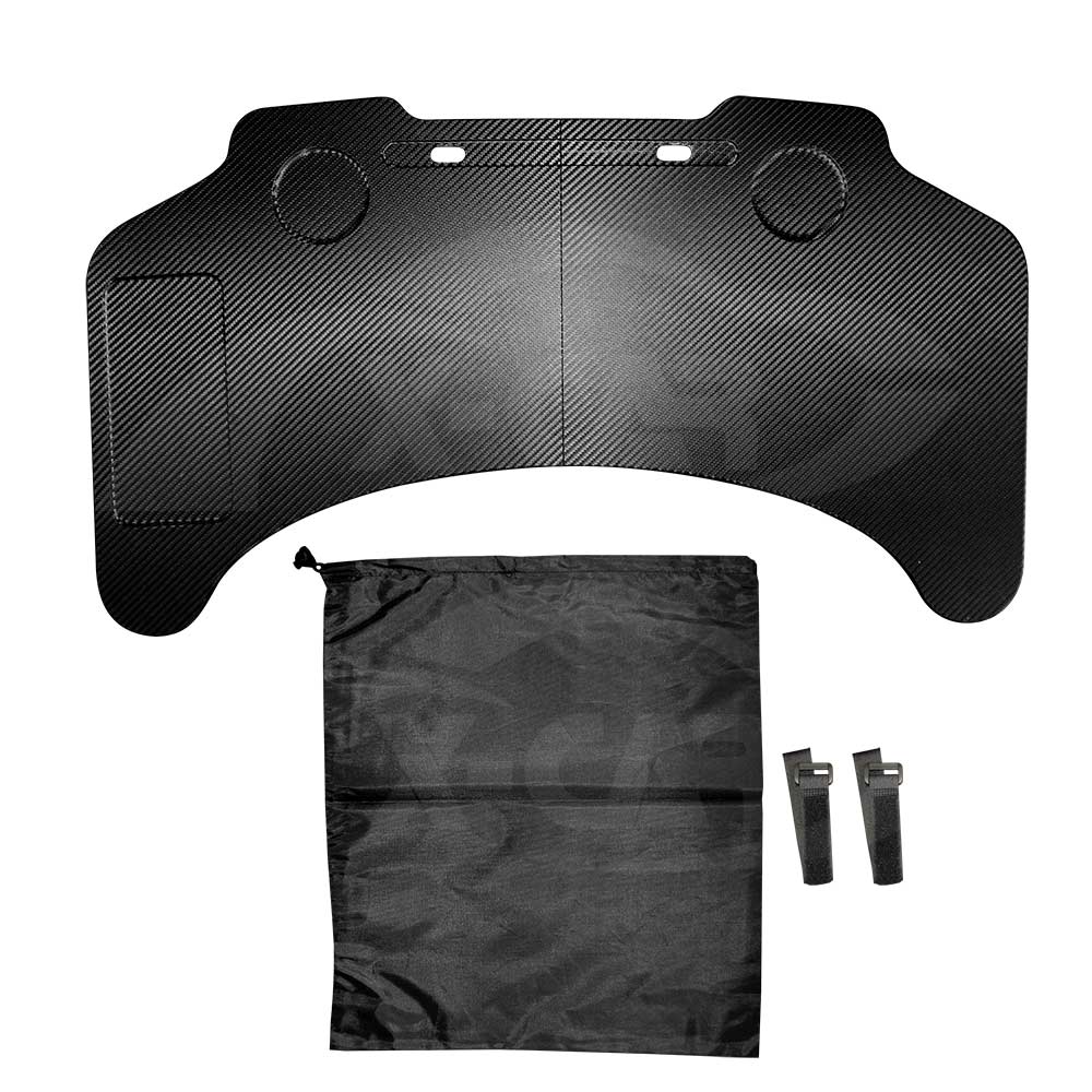 Tesla Model Y Juniper Foldable Table Tray Interior Accessories