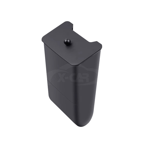 Rear Bin with Magnetic Lid for Tesla Model Y Juniper 2025-Onwards Organizer Accessories