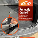 NEW Tesla Model Y Juniper Interior Liners Set 3D All-Weather Cargo Mats 2025-Onwards-27