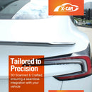 Tesla Model 3 Highland Performance Rear Spoiler Accessories 2023-2025-10