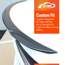 Tesla Model 3 Highland Performance Rear Spoiler Accessories 2023-2025-11