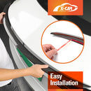 Tesla Model 3 Highland Performance Rear Spoiler Accessories 2023-2025-12